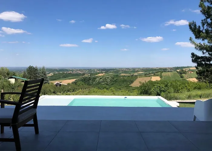 Cheerful 3 Bedroom With Pool In Nature * Bukovac