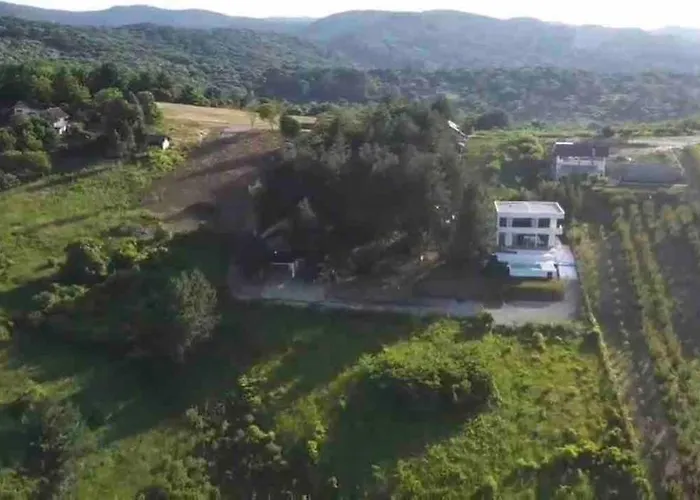 Cheerful 3 Bedroom With Pool In Nature Villa Bukovac