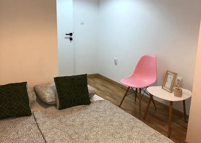 Villa Cheerful 3 Bedroom With Pool In Nature Bukovac